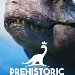 Prehistoric Kingdom Steam - Key (Steam)