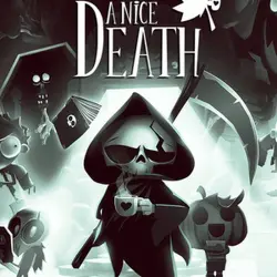 Have a Nice Death Steam - Key (Steam)