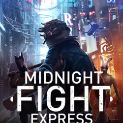 Midnight Fight Express Steam