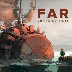 FAR: Changing Tides Steam - Key (Steam)