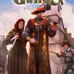 The Guild 3 Steam