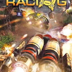 A.I.M. Racing Steam