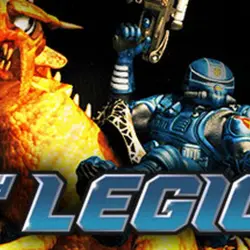 7th Legion Steam