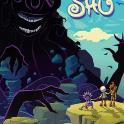 Shu Steam