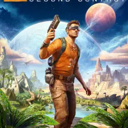Outcast - Second Contact Steam