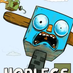 Hoplegs Steam