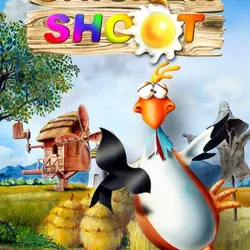 Chicken Shoot Gold Steam