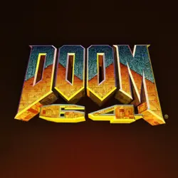 DOOM 64 Steam - Key (Steam)