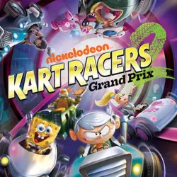 Nickelodeon Kart Racers 2: Grand Prix Steam