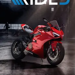 RIDE 3 Steam