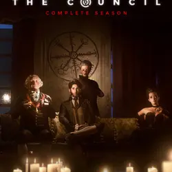 The Council Steam