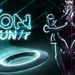 Tron RUN/r Steam