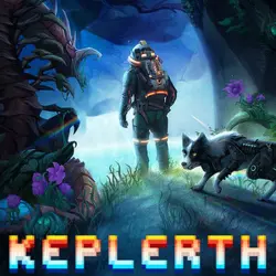 Keplerth Steam