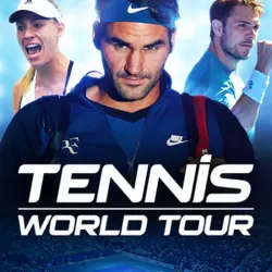 Tennis World Tour Steam - Key (Steam)