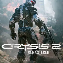 Crysis 2 Remastered Steam