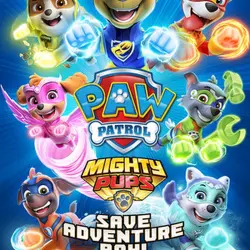 PAW Patrol Mighty Pups Save Adventure Bay Xbox / Microsoft Store - Key (Xbox / Microsoft Store)