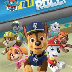 PAW Patrol: On a Roll Steam