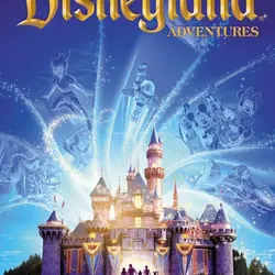 Disneyland Adventures Steam