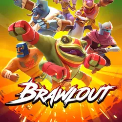 Brawlout Steam