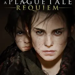 A Plague Tale: Requiem Steam