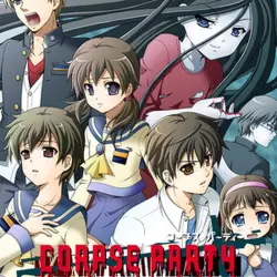 Corpse Party Steam