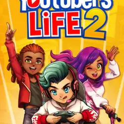 Youtubers Life 2 Steam