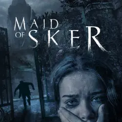 Maid of Sker Steam