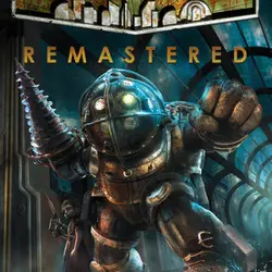 BioShock Remastered Steam - Key (Steam)