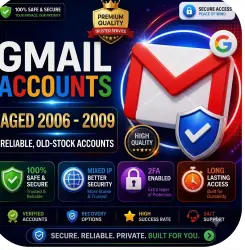 Gmail США IP | 2005-2009 | ДОВЕРЯЮ