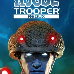 Rogue Trooper Redux Steam