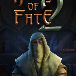 Hand of Fate 2 Steam