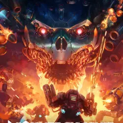 Mothergunship Steam