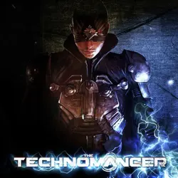 The Technomancer Steam