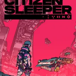 Citizen Sleeper Steam