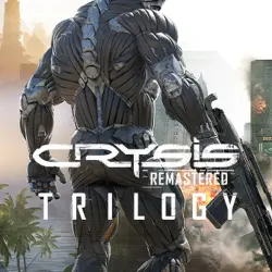 Crysis Remastered Trilogy Steam