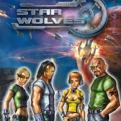 Star Wolves Steam