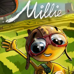 Millie Steam