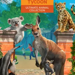 Zoo Tycoon: Ultimate Animal Collection Steam - Key (Steam)