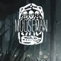 The Mooseman Steam