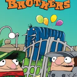 Pilot Brothers Steam