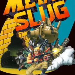 Metal Slug Steam