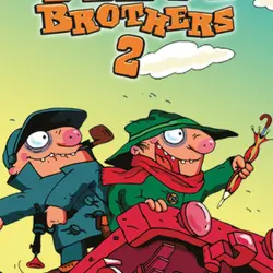 Pilot Brothers 2 Steam