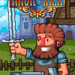 Anvil Saga Steam