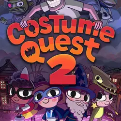Costume Quest 2 Steam - Key (Steam)