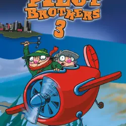Pilot Brothers 3: Back Side of the Earth Steam