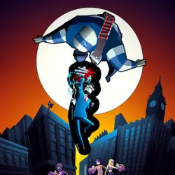 Deadbeat Heroes Xbox / Microsoft Store