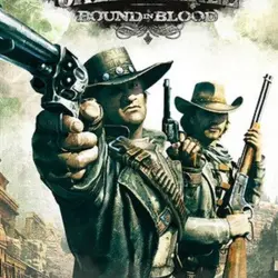 Call of Juarez: Bound in Blood Steam