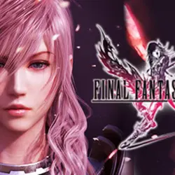 FINAL FANTASY XIII-2 Steam - Key (Steam)