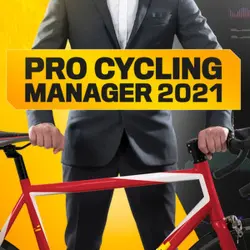 Pro Cycling Manager 2021 Steam