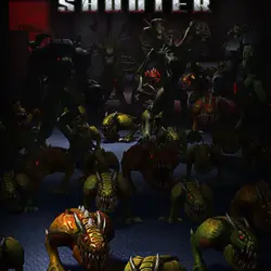 Alien Shooter Steam